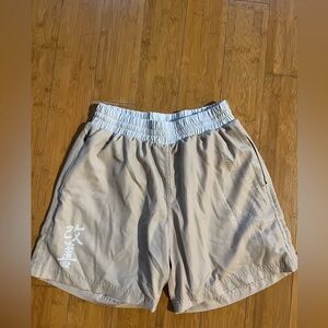 Men’s athletic shorts